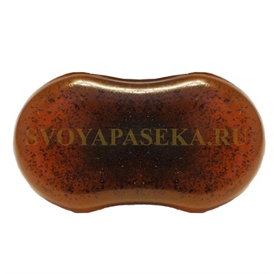 Медово-кофейное мыло-скраб - фото 4627