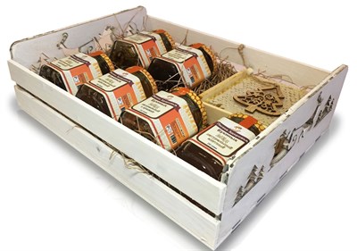 Медовое ассорти - фото 4654