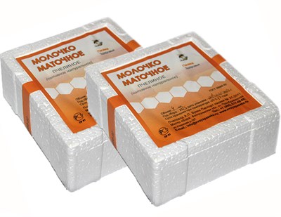 Маточное молочко 2025 года сбора - фото 4737