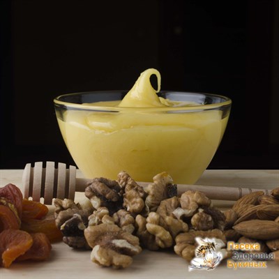 Подсолнечниковый мёд - фото 4750 Подсолнечниковый мёд - фото 4750