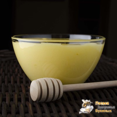 Подсолнечниковый мёд - фото 4751 Подсолнечниковый мёд - фото 4751