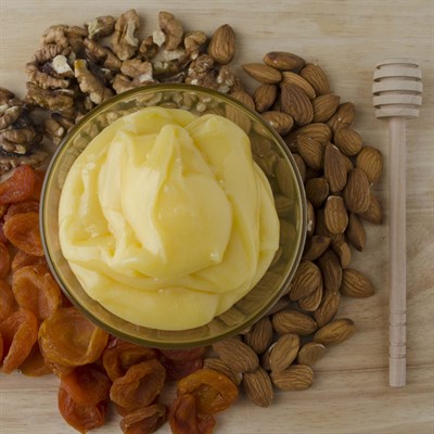 Подсолнечниковый мёд - фото 4752 Подсолнечниковый мёд - фото 4752