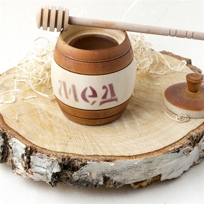 Гречишный мед - фото 4755