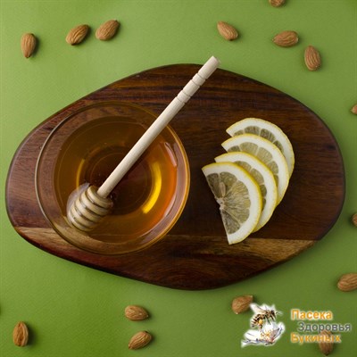 Липовый мёд - фото 4757