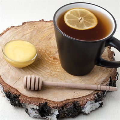 Липовый мёд - фото 4758