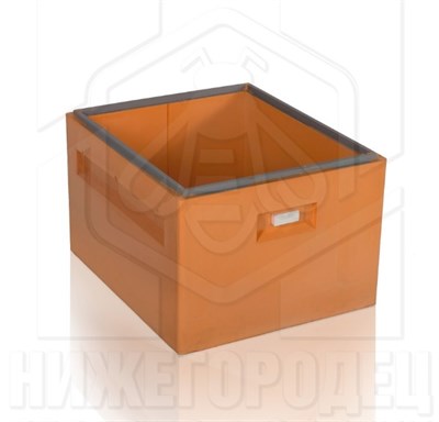 Корпус Дадан на 12 рамок ППУ Нижегородец. - фото 4848 Корпус Дадан на 12 рамок ППУ Нижегородец. - фото 4848