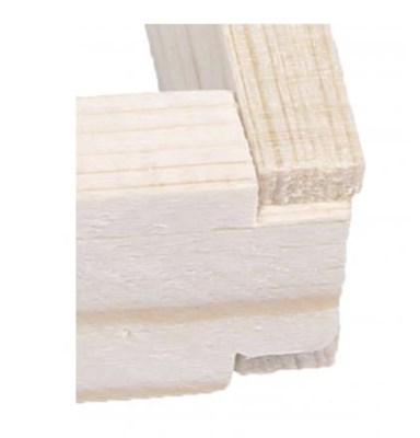 Рамка для улья Магазин "ЕВРО" из хвои. - фото 4902 Рамка для улья Магазин "ЕВРО" из хвои. - фото 4902