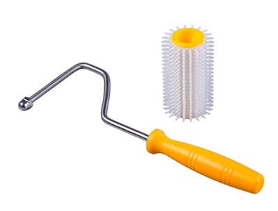 Валик для распечатки сотов пластиковая ручка - фото 4989 Валик для распечатки сотов пластиковая ручка - фото 4989