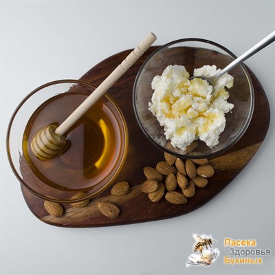 Мёд акации - фото 5085 Мёд акации - фото 5085