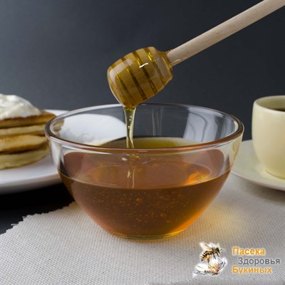 Горный мед - фото 5087 Горный мед - фото 5087