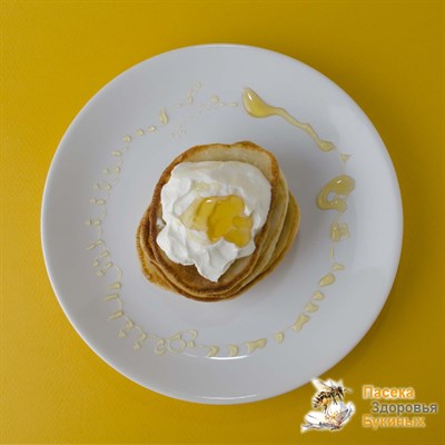 Горный мед - фото 5088 Горный мед - фото 5088